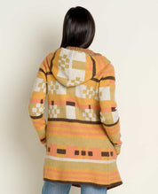 Merino Heartfelt Hoodie