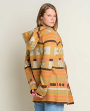 Merino Heartfelt Hoodie