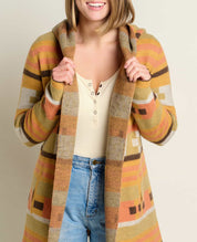 Merino Heartfelt Hoodie