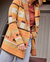 Merino Heartfelt Hoodie