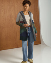 Merino Heartfelt Hoodie