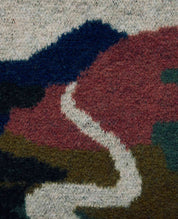 Merino Heartfelt Hoodie