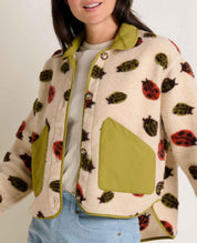 Sespe Jacket