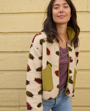 Sespe Jacket