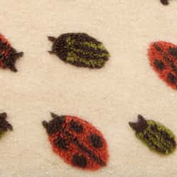 Barley Ladybugs