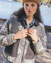 Sespe Sherpa Jacket