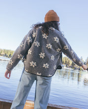Sespe Sherpa Jacket