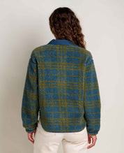 Sespe Jacket
