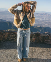 Sespe Sherpa Jacket
