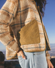 Sespe Sherpa Jacket