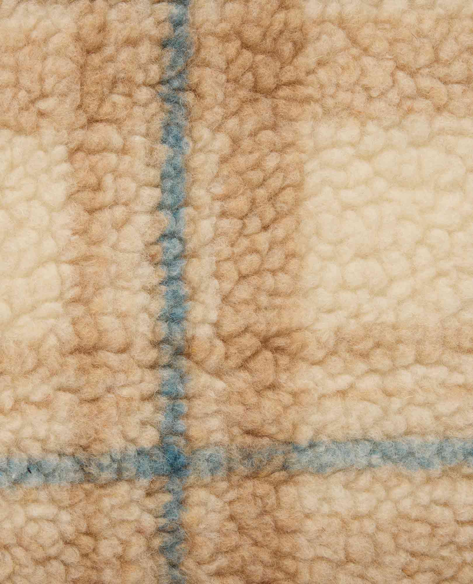 Sespe Sherpa Jacket