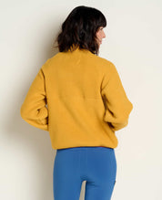 Women's Campo Fleece Pullover