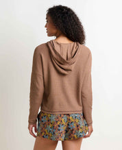 Foothill Long Sleeve Hoodie