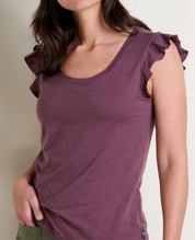Rufflita II Tee