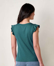 Rufflita II Tee