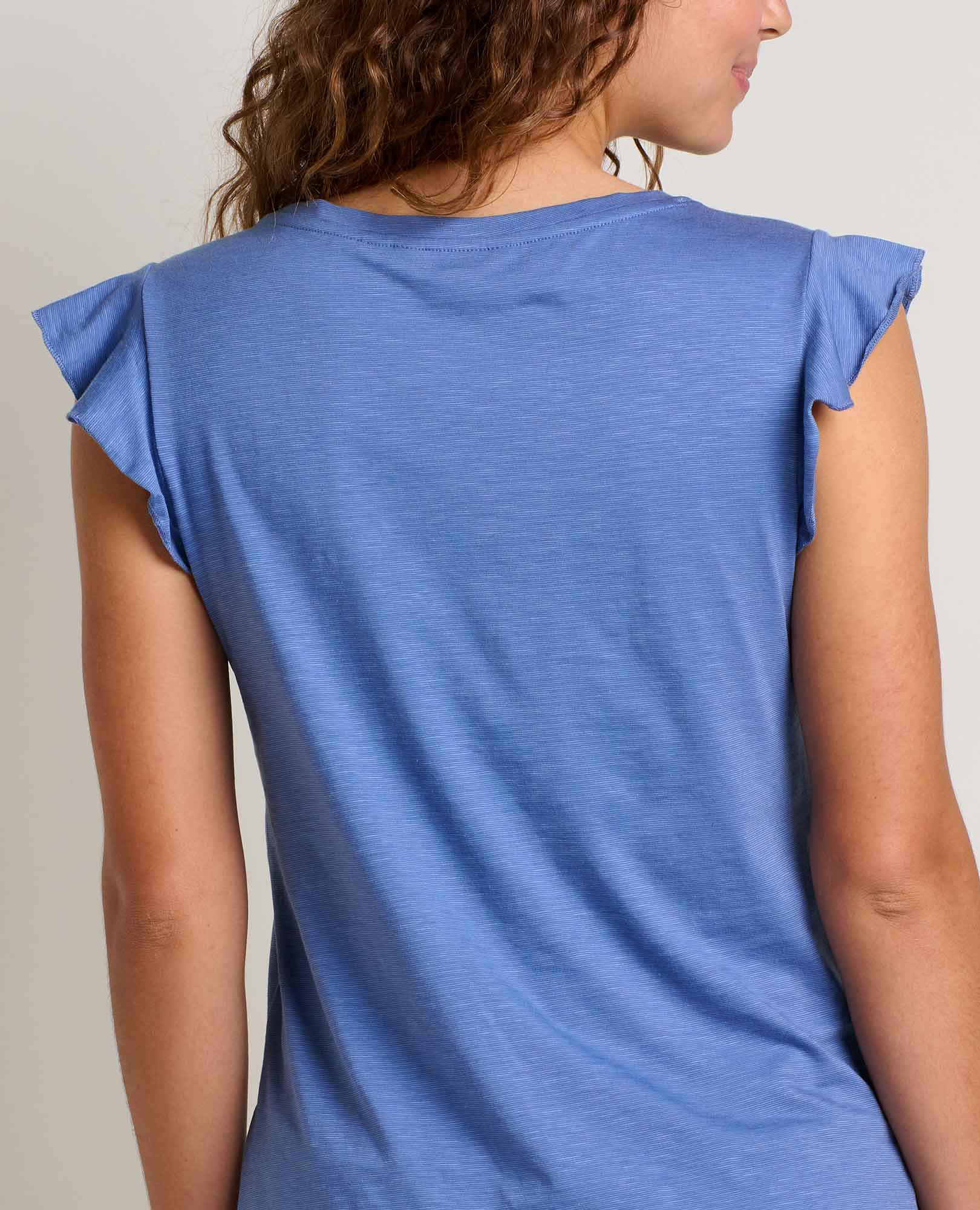 Rufflita II Tee