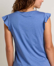 Rufflita II Tee
