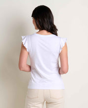 Rufflita II Tee