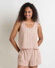 msg:Jess is 5'10" and is wearing a size Small.