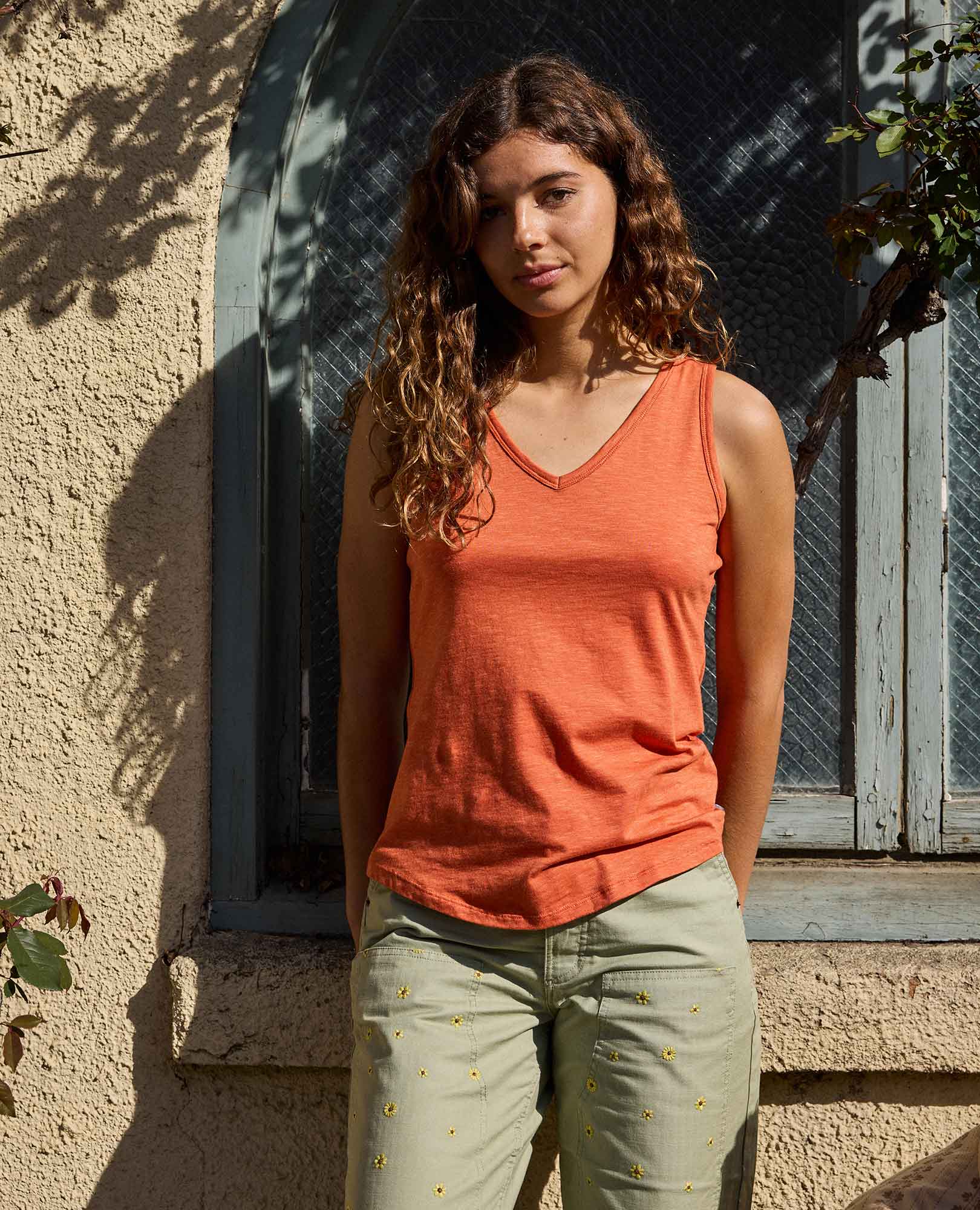 Marley Tank