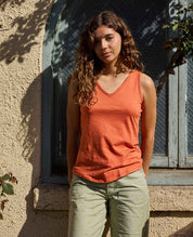 Marley Tank
