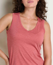 Marley Tank
