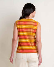 Grom V-Neck Tank