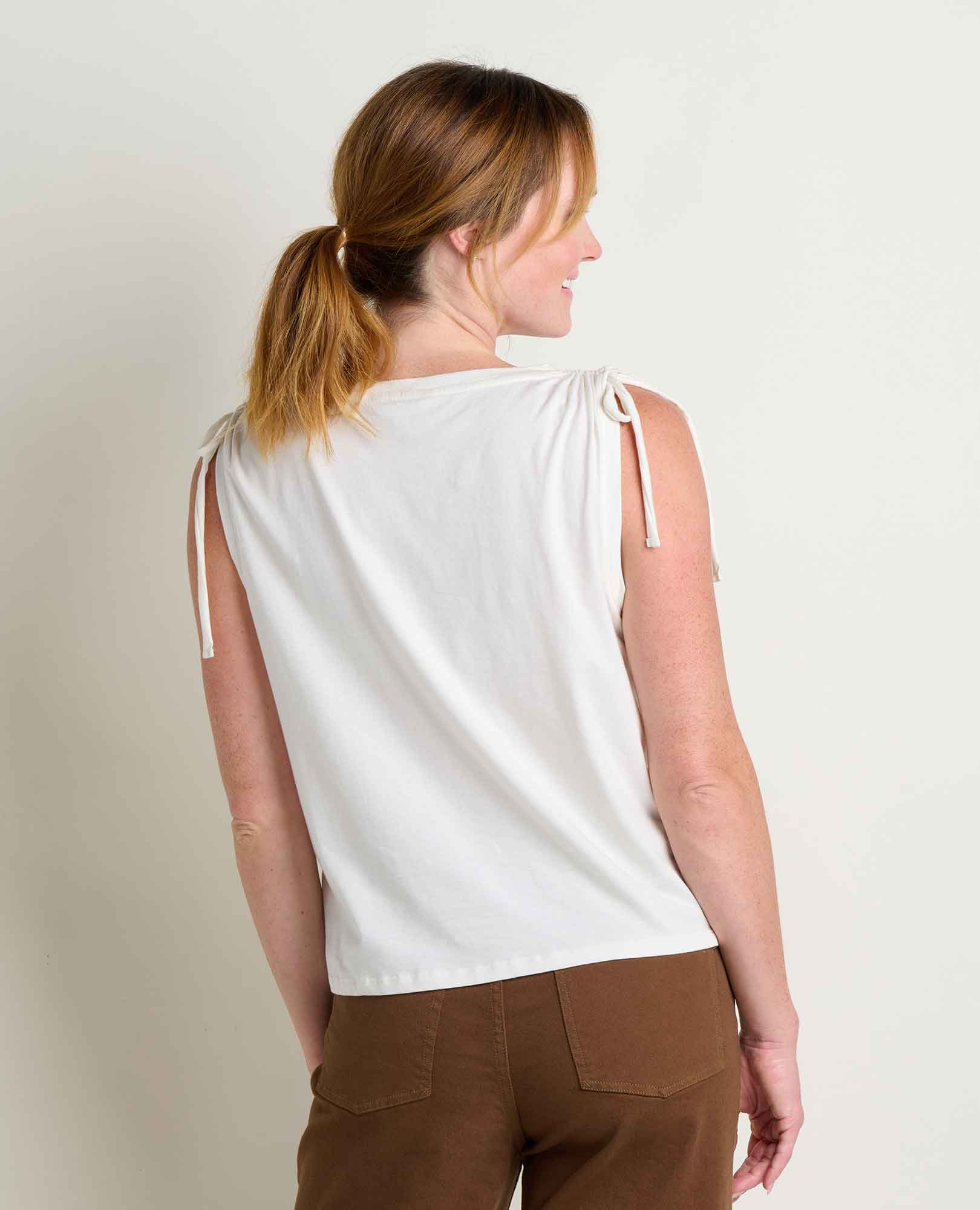 Anza Cinch Tank
