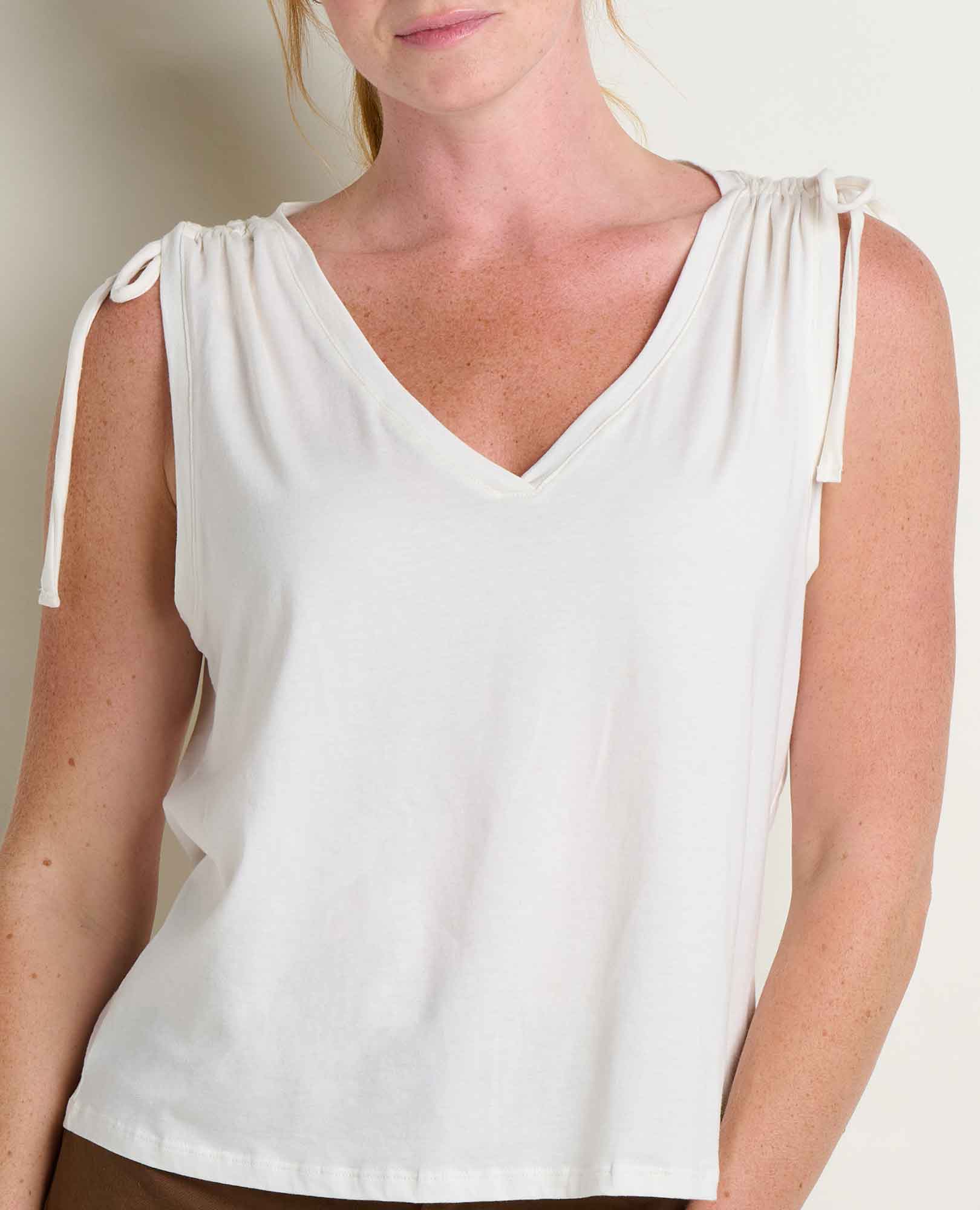 Anza Cinch Tank