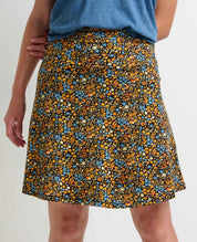 Chaka Skirt
