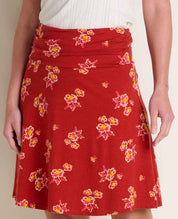 Chaka Skirt