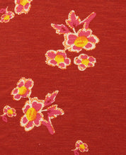 Chaka Skirt