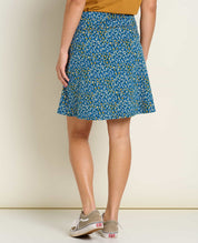 Chaka Skirt