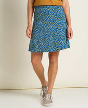 Chaka Skirt