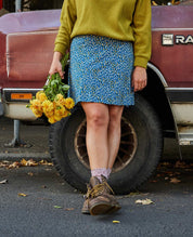 Chaka Skirt