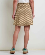 Chaka Skirt