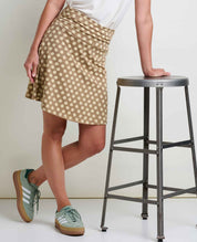 Chaka Skirt