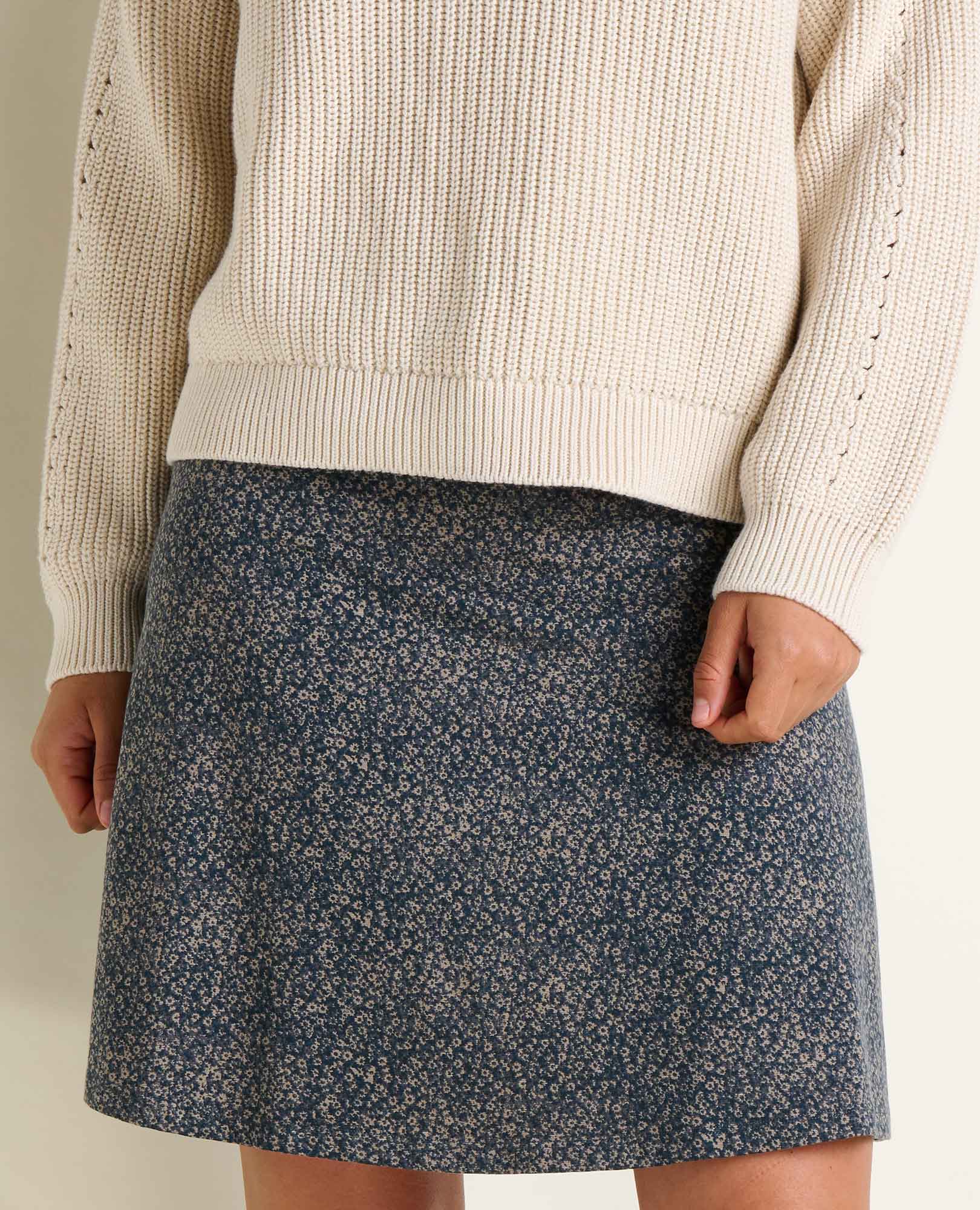 Chaka Skirt