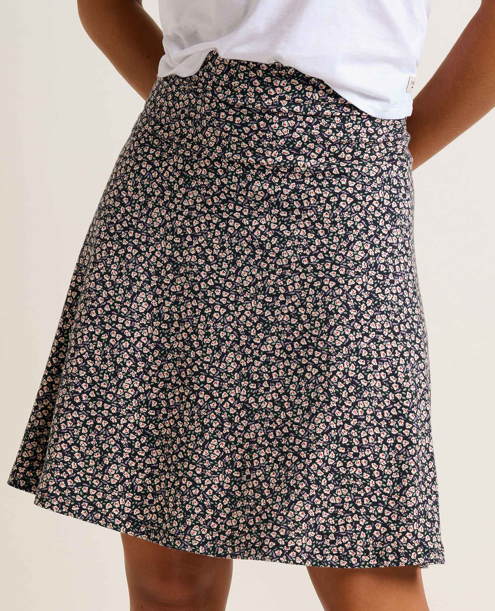 Chaka Skirt