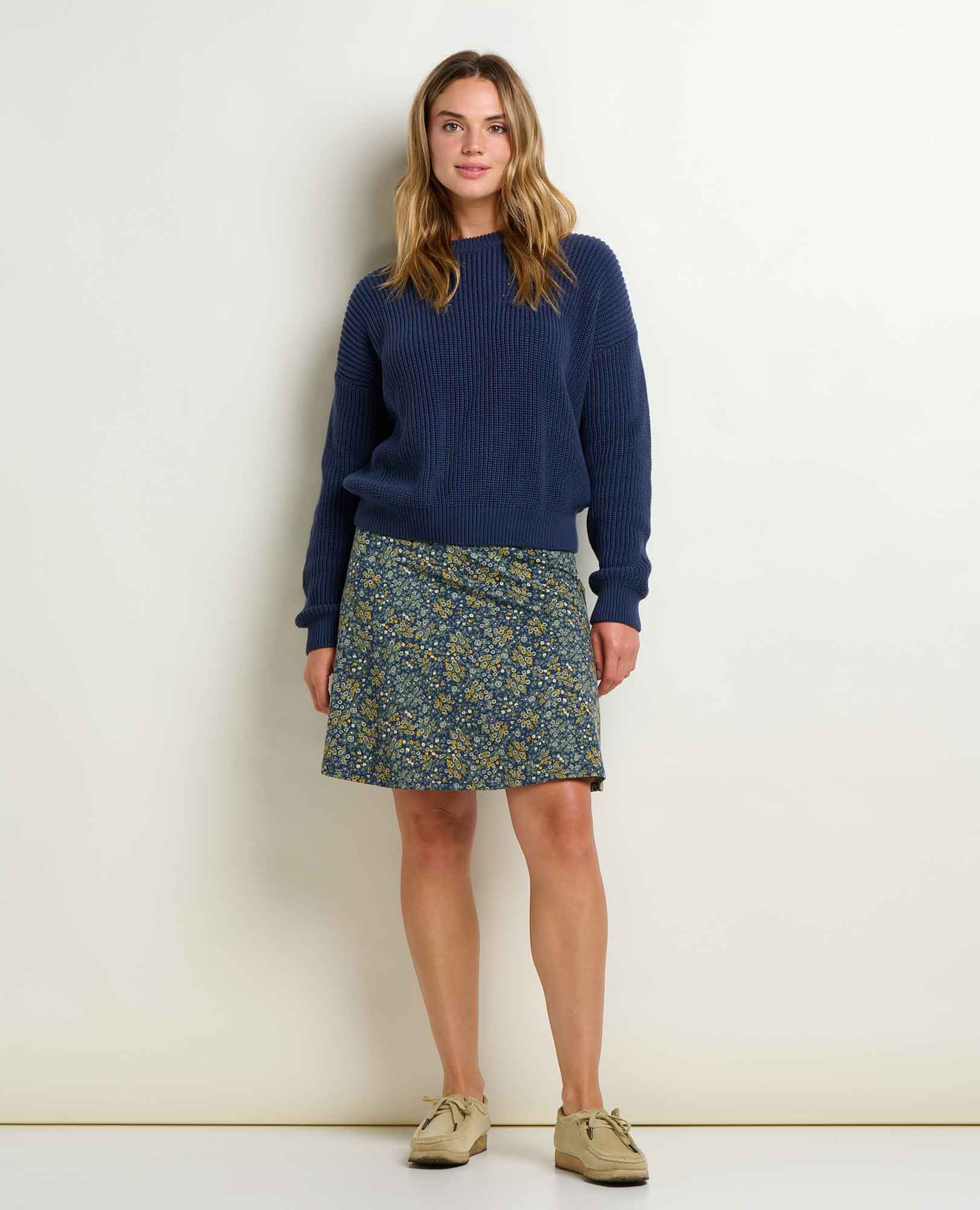 Chaka Skirt