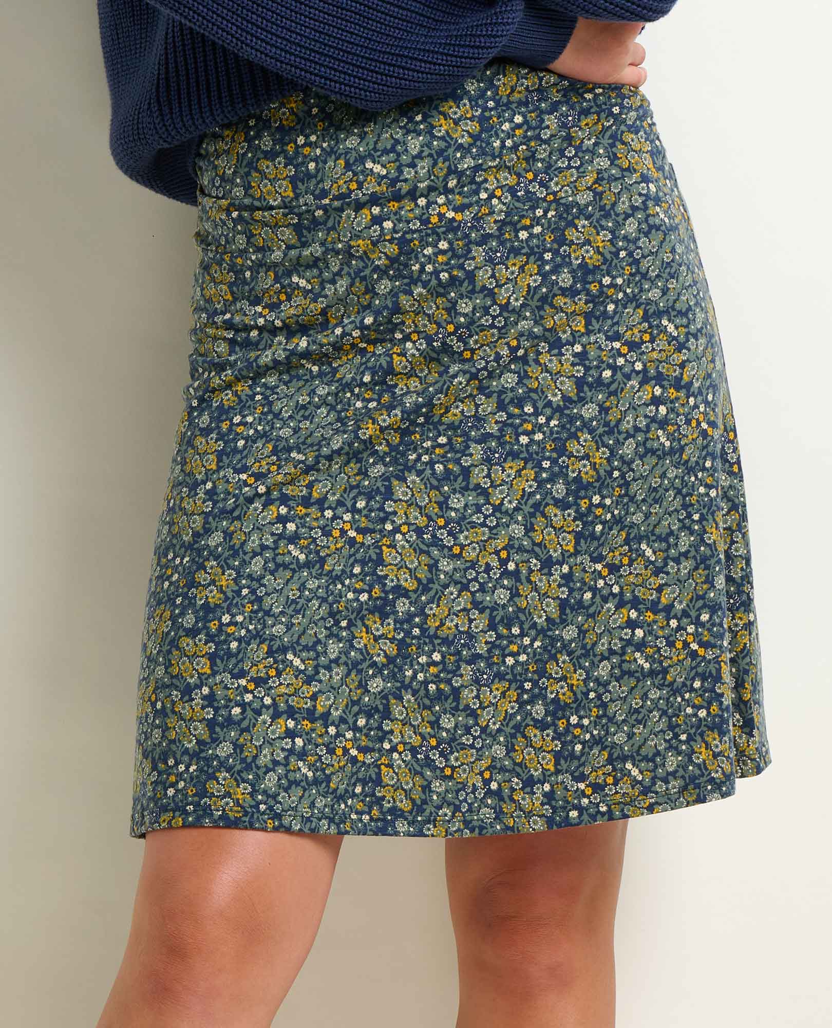 Chaka Skirt