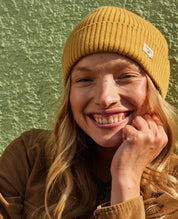 Cazadero Beanie