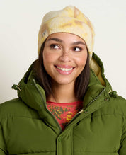 Campo Fleece Beanie