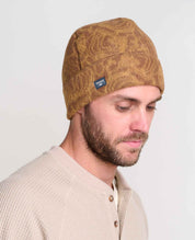 Campo Fleece Beanie