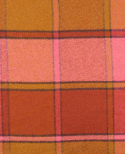 Folk Yeah Shirt Jacket