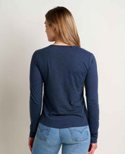 Marley Long Sleeve Tee