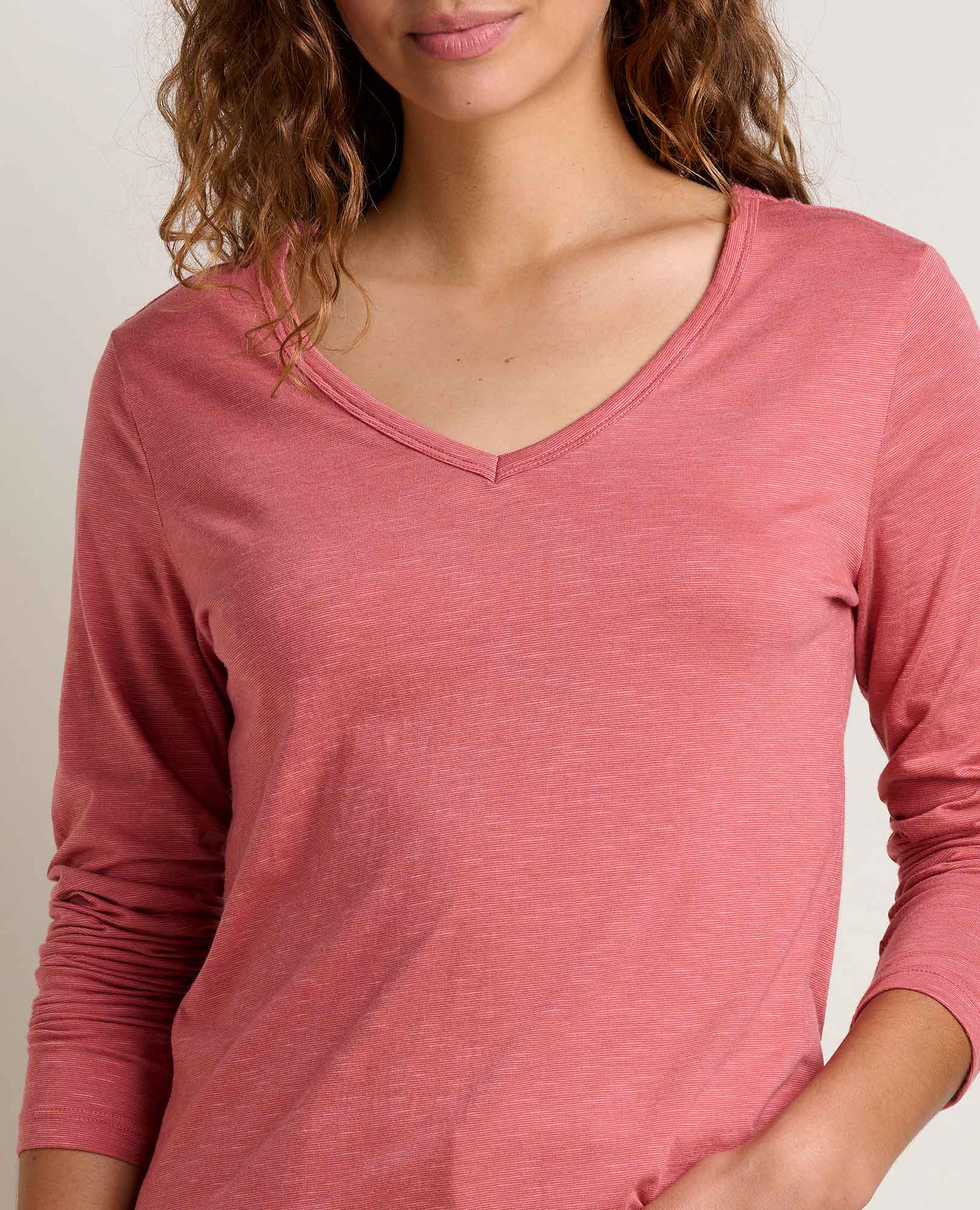 Marley Long Sleeve Tee