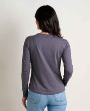 Marley Long Sleeve Tee