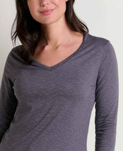Marley Long Sleeve Tee