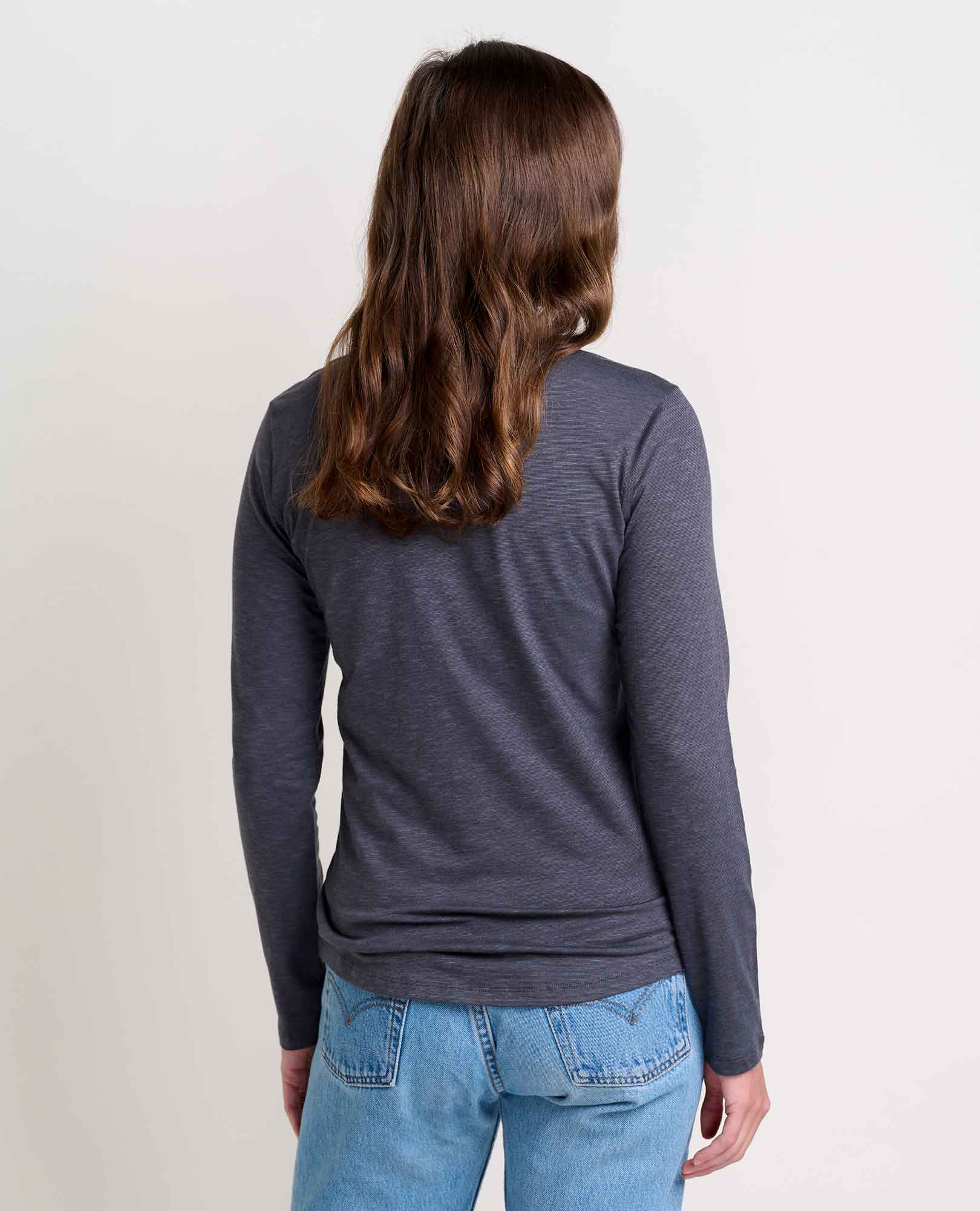 Marley Long Sleeve Tee
